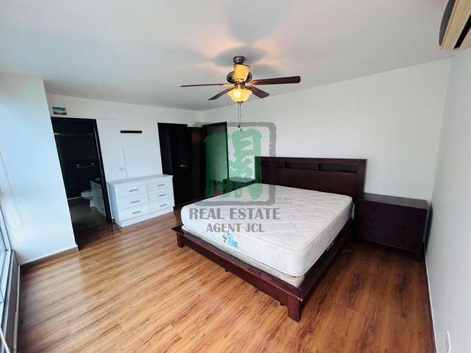 SE ALQUILA APARTAMENTO AMOBLADO EN PH BAYFRONT