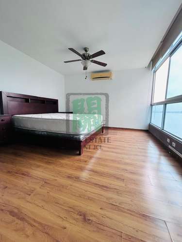 SE ALQUILA APARTAMENTO AMOBLADO EN PH BAYFRONT