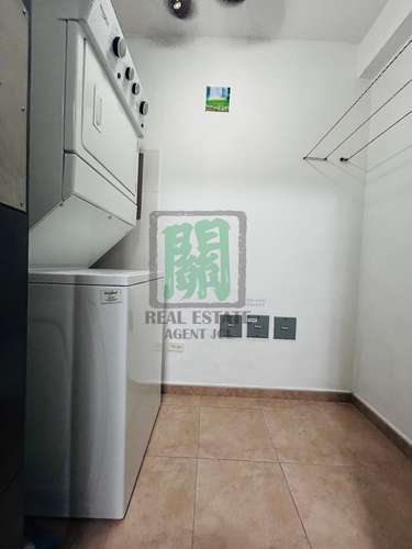 SE ALQUILA APARTAMENTO AMOBLADO EN PH BAYFRONT