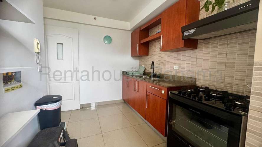 SE ALQUILA APARTAMENTO EN SAN FRANCISCO EH - Imagen 9