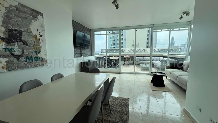 SE VENDE APARTAMENTO EN EDISON PARK EH - Imagen 3