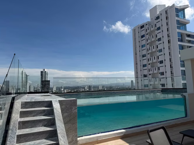 Venta de apartamento a entrenar en San Francisco  - Imagen 13