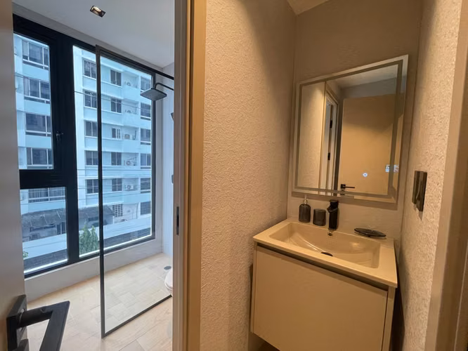 Venta de apartamento a entrenar en San Francisco  - Imagen 8