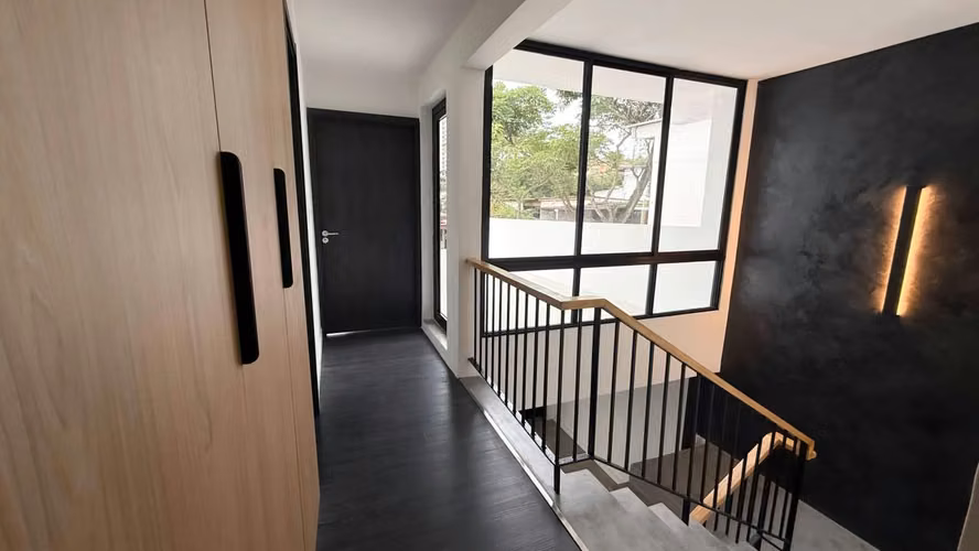 CASA MODERNA INDUSTRIAL 100% REMODELADA EN MIRAFLORES