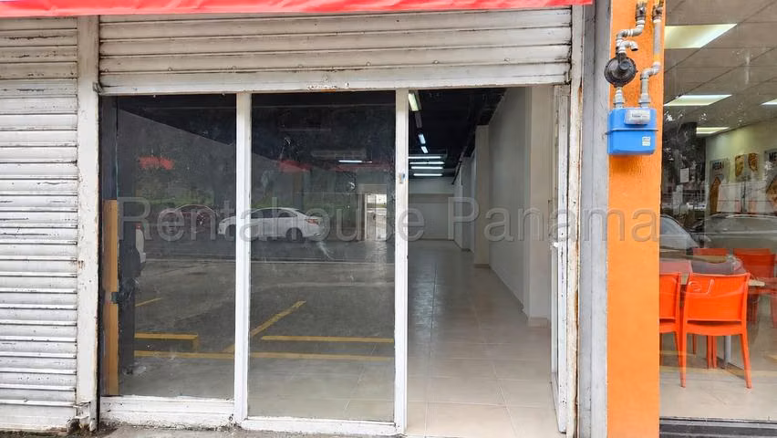 SE ALQUILA LOCAL COMERCIAL EN PLANTA BAJA VÍA ESPANA - Imagen 7