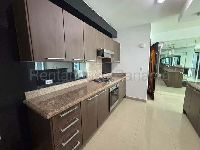 ALQUILER DE APARTAMENTO EN TOP TOWER COSTA DEL ESTE HQ - Imagen 9