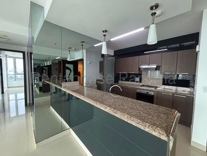 ALQUILER DE APARTAMENTO EN TOP TOWER COSTA DEL ESTE HQ - Imagen 11