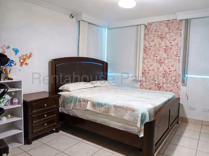 ALQUILER DE APARTAMENTO EN BAHÍA OBARRIO CALLE 50 HQ - Imagen 5