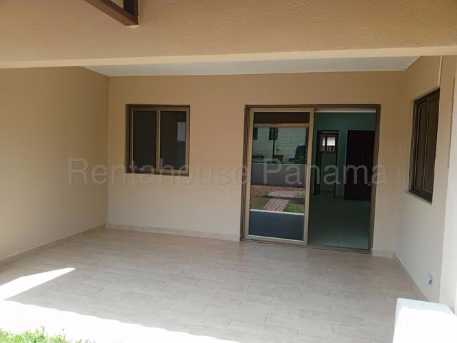 Venta de Casa en Panamá Pacífico, Panamá 27JSS2460