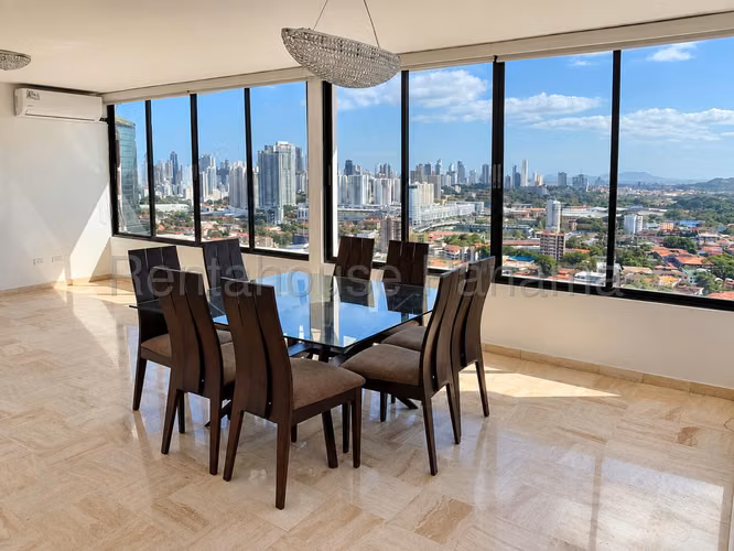 SALE OF APARTMENT IN PEACEFUL HILLS TWO SEAS HQ