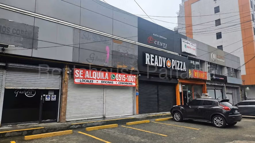 ALQUILER DE LOCAL COMERCIAL EN INVERSIONES INCA BELLAVISTA HQ - Imagen 4