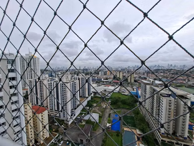 Apartamento en Venta en Condado Gardens, Condado del Rey SYH - Imagen 15