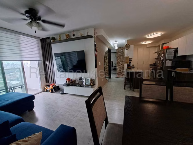 Apartamento en Venta en Condado Gardens, Condado del Rey SYH - Imagen 13