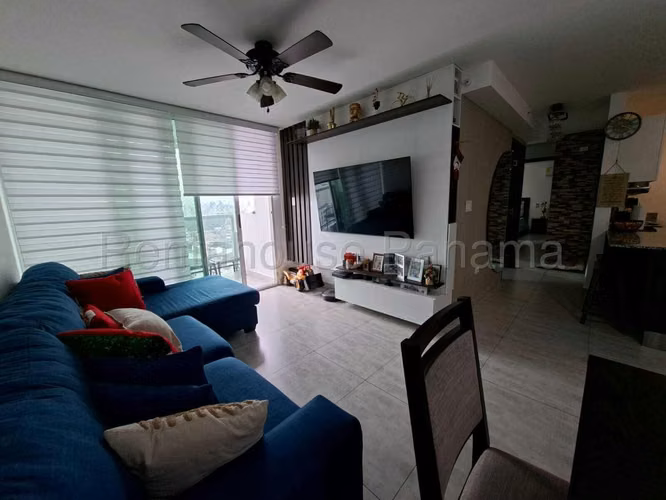 Apartamento en Venta en Condado Gardens, Condado del Rey SYH - Imagen 3