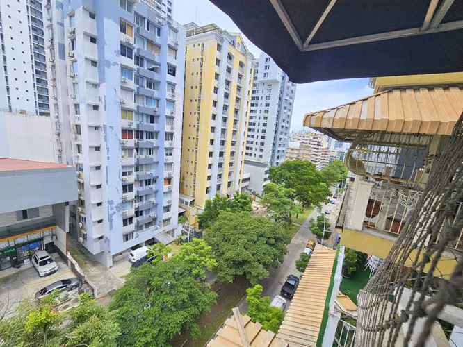 Venta de Apartamento en PH Entremares - Vía Argentina. Haga una oferta - Imagen 6