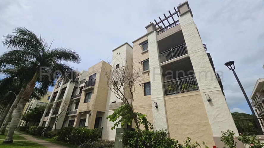 VENTA DE APARTAMENTO EN RIVER VALLEY PANAMA PACIFICO HQ