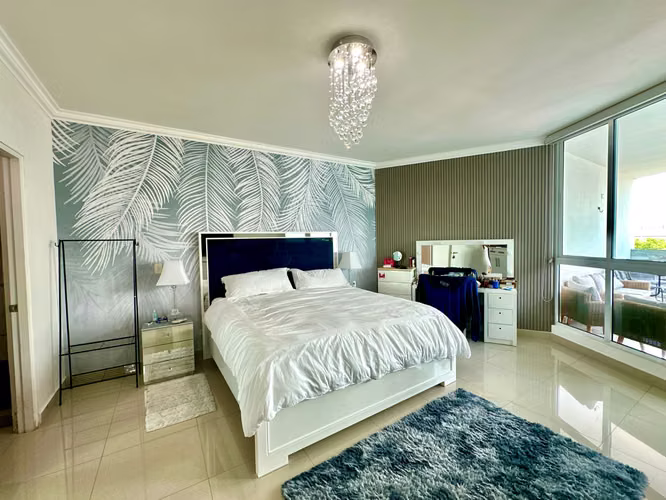 Estupenda ubicación The Cosmopolitan San Francisco, 1 rec, 141M2