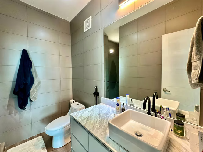Estupenda ubicación The Cosmopolitan San Francisco, 1 rec, 141M2