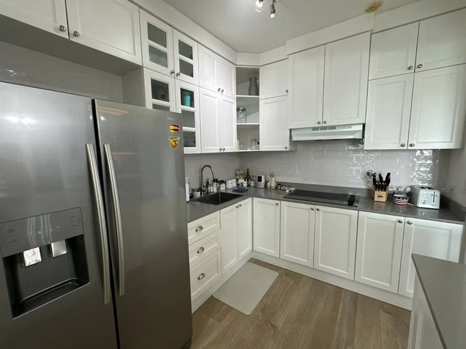 Estupenda ubicación The Cosmopolitan San Francisco, 1 rec, 141M2