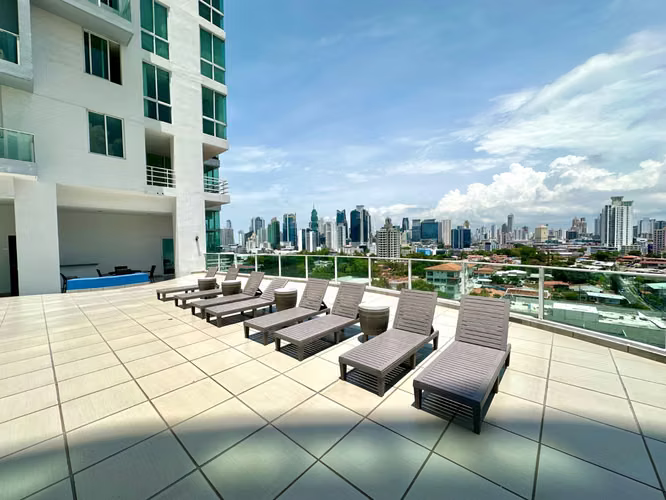 Estupenda ubicación The Cosmopolitan San Francisco, 1 rec, 141M2