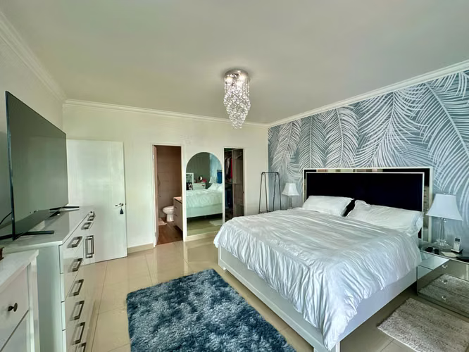 Estupenda ubicación The Cosmopolitan San Francisco, 1 rec, 141M2