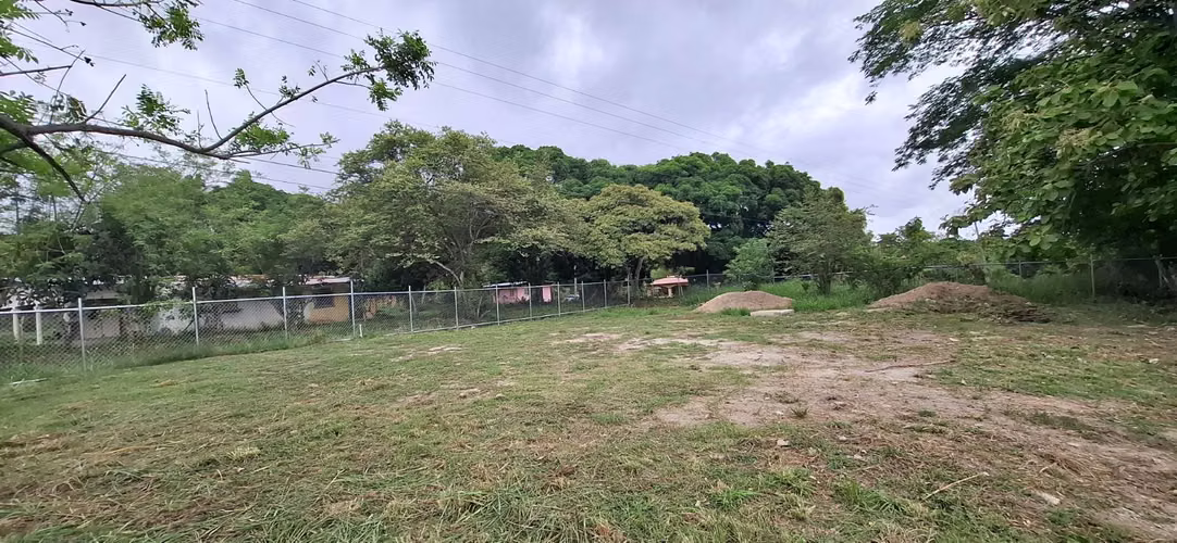 ALQUILER LOTE DE TERRENO VIA PANAMERICANA COCLE 26ML8705 - Imagen 3