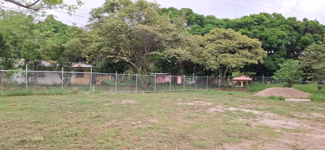 ALQUILER LOTE DE TERRENO VIA PANAMERICANA COCLE 26ML8705 - Imagen 7