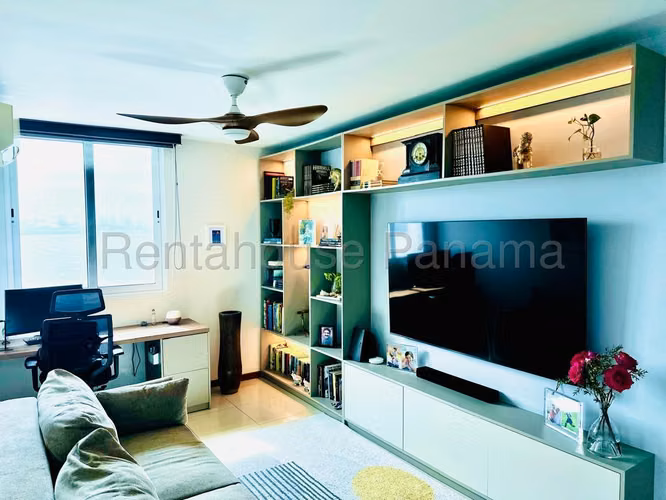 VENTA DE APARTAMENTO EN CABOMARZO SAN FRANCISCO HQ - Imagen 5