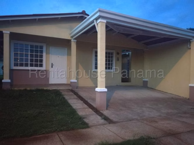 Casa en Alquiler en 24 de Diciembre KC
