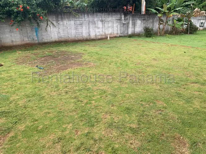 Casa en Alquiler en 24 de Diciembre KC