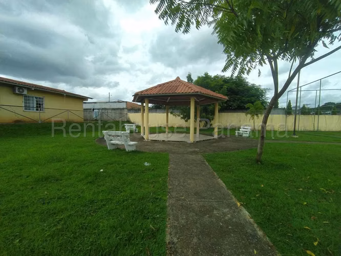 Casa en Alquiler en 24 de Diciembre KC