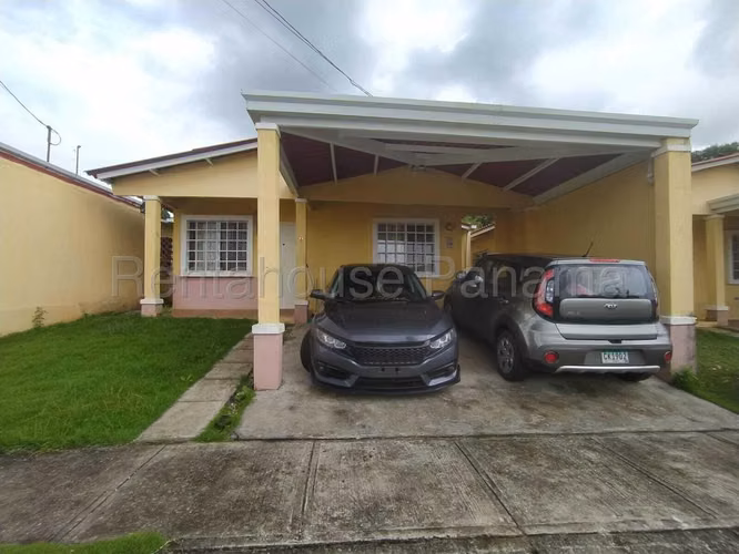 Casa en Alquiler en 24 de Diciembre KC
