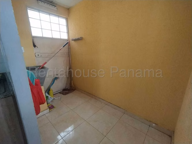 Casa en Alquiler en 24 de Diciembre KC