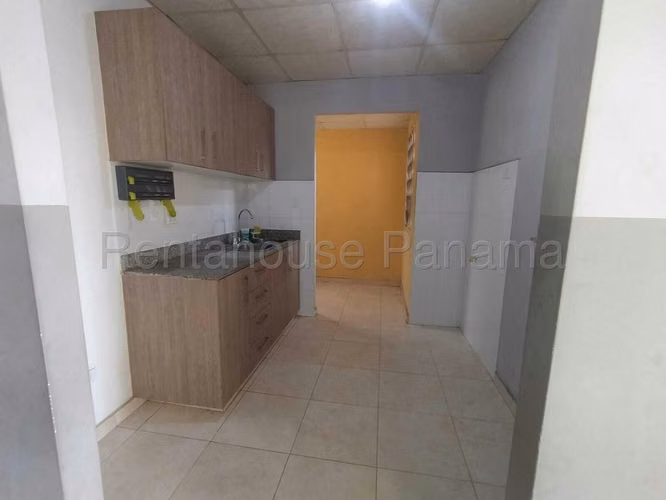 Casa en Alquiler en 24 de Diciembre KC