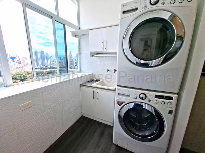 ALQUILO APARTAMENTO EN EDISON PARK LC27-2662 - Imagen 7
