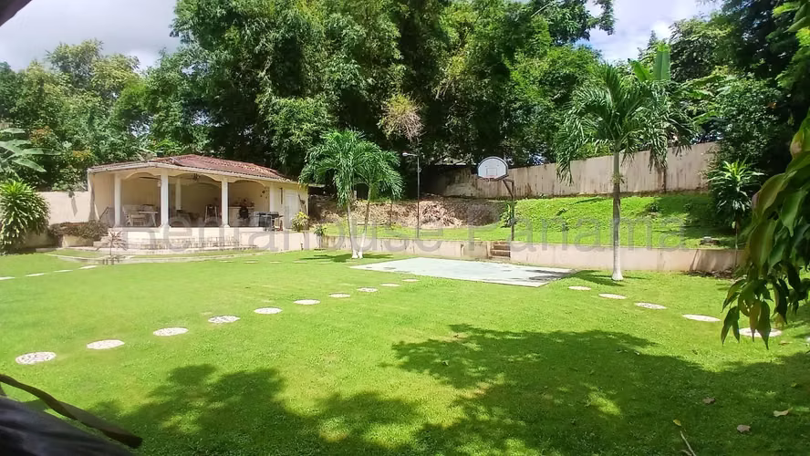 ALQUILO CASA EN VILLA ZAITA LC27-2679