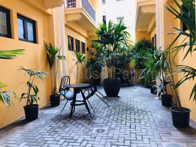 Apartamento en Alquiler en Casco Antiguo KC - Imagen 10