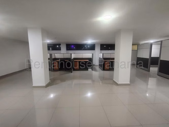 ALQUILO OFICINA EN CALLE 50 LC27-2669 - Imagen 3