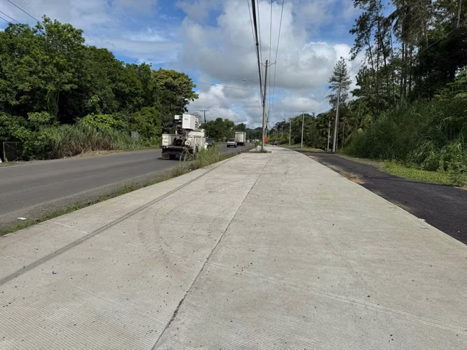 VENTA DE TERRENO EN CHILIBRE CENTRO MCD25-3082