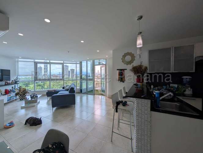 ALQUILER DE APARTAMENTO EN COSTA DEL ESTE MCD27-2749 - Imagen 3