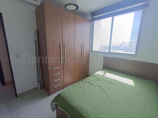 VENTA DE APARTAMENTO EN SAN FRANCISCO MCD25-7826