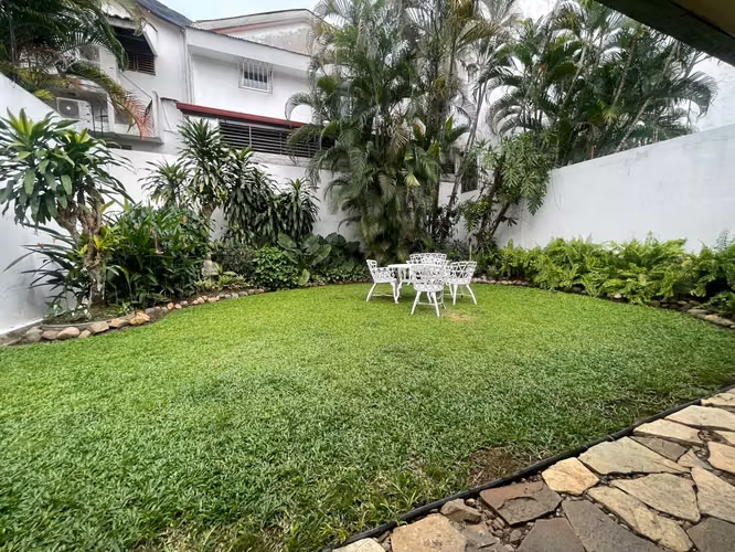 Venta de casa dúplex en Obarrio - Imagen 2
