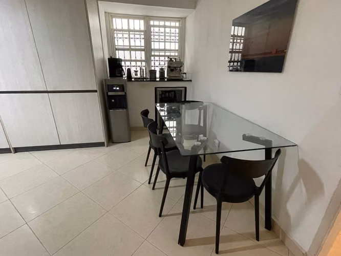 Venta de casa dúplex en Obarrio - Imagen 7