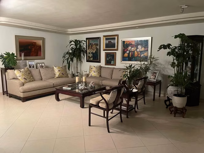 Venta de casa dúplex en Obarrio - Imagen 5