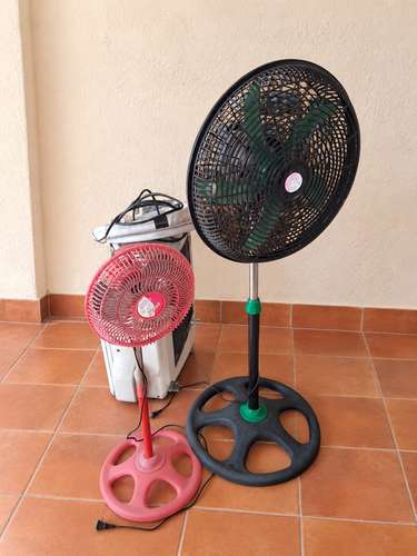 Fans at super price