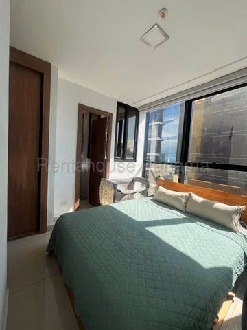 Apartamento en alquiler en Obarrio 27LRL2812 - Imagen 4