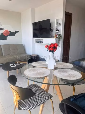 Apartamento en alquiler en Obarrio 27LRL2812 - Imagen 12