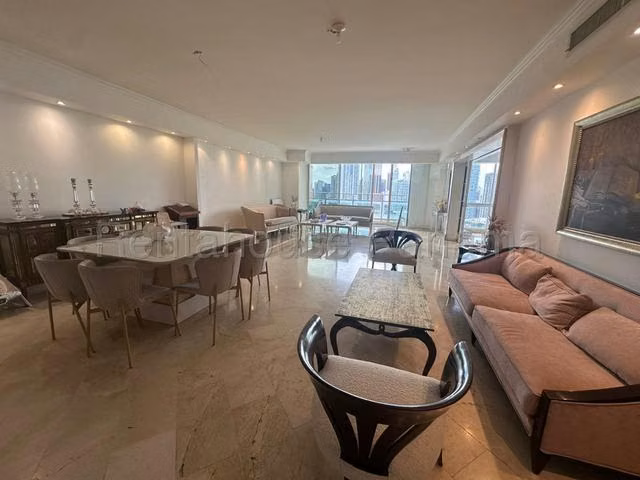 Espectacular apartamento en venta en PH Peninsula 25LRL8480