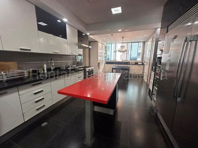 Espectacular apartamento en venta en PH Peninsula 25LRL8480