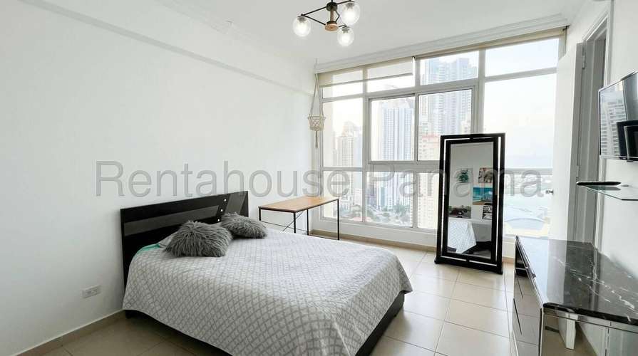 Alquiler Apartamento Punta Pacifica - YD - Imagen 5